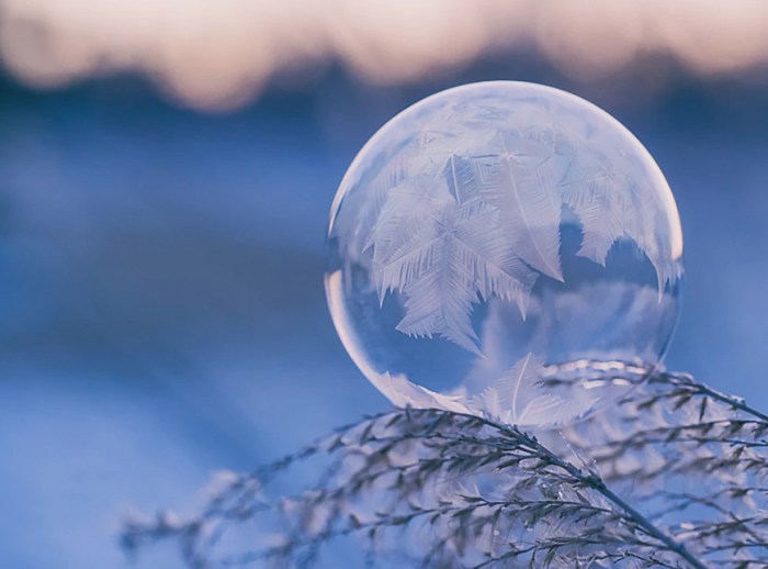 FrozenBubble